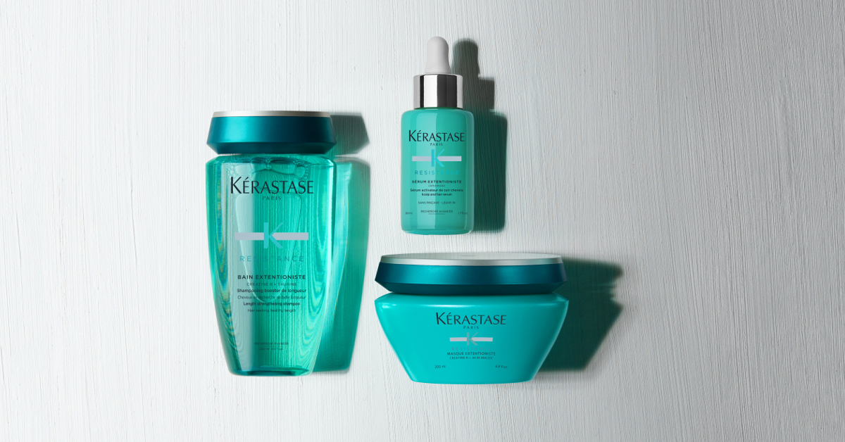 Pokozen vlasy, ulman a roztepen konce?