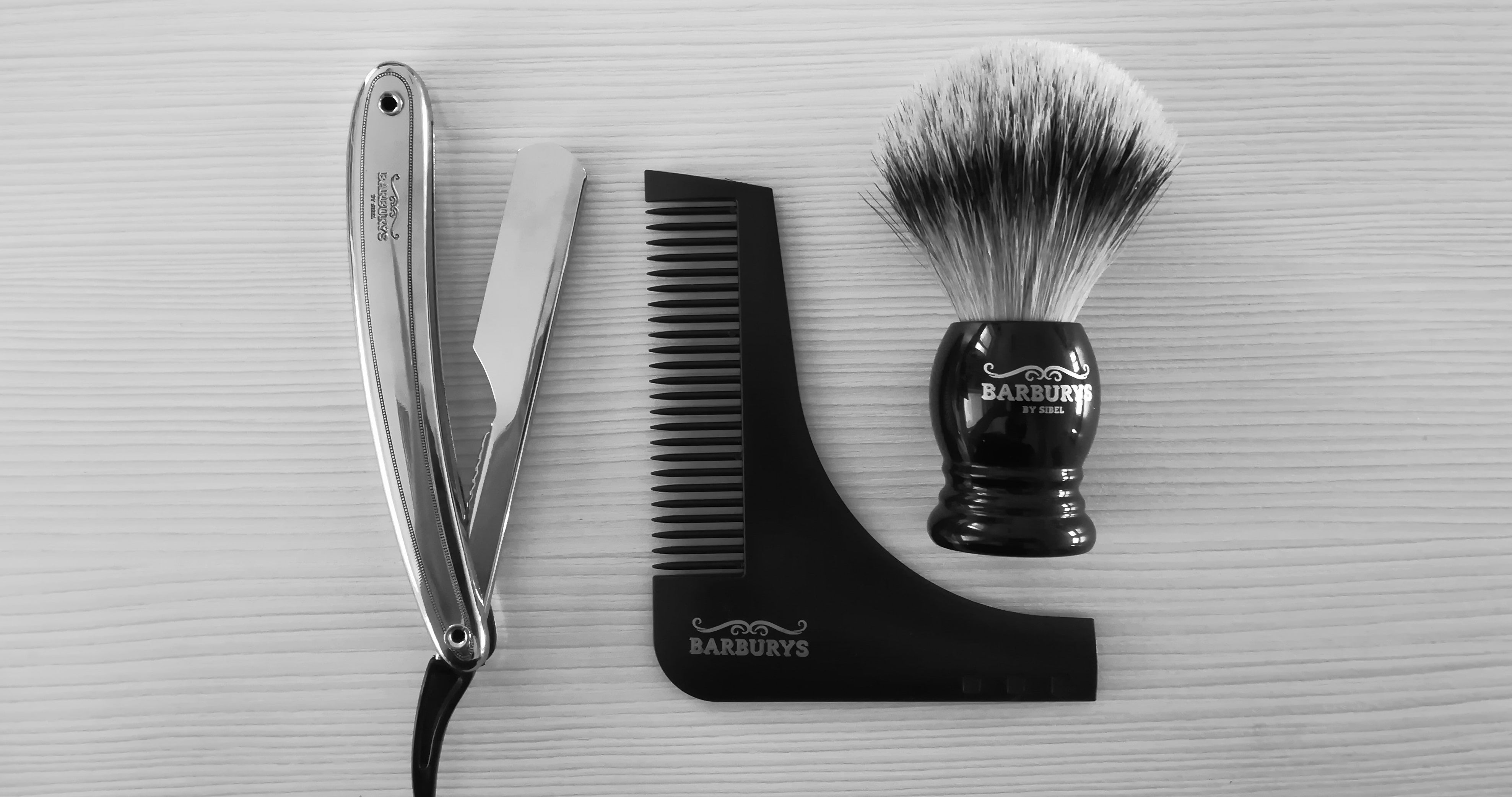 Barberang krokodl Dundee neznal