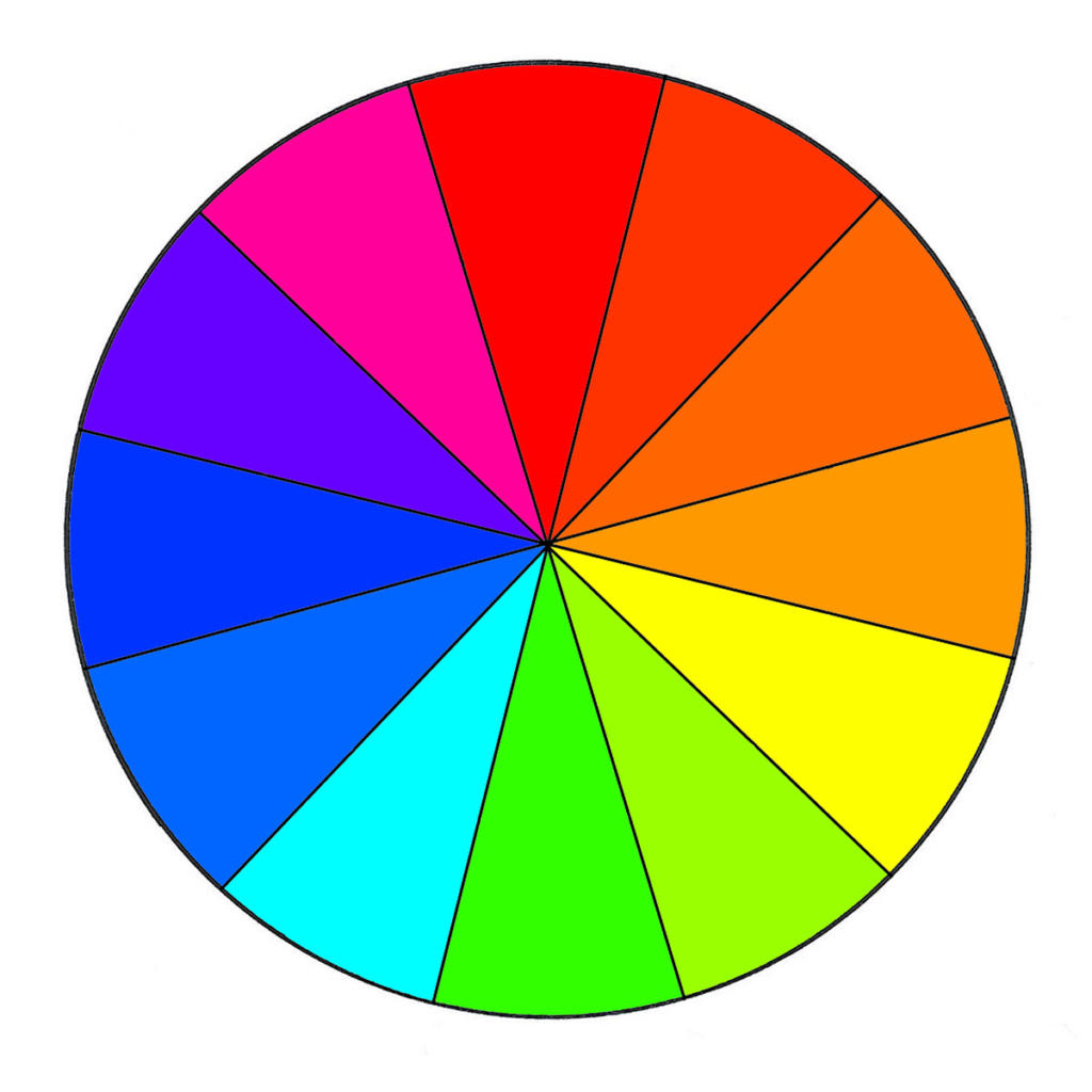Color Wheel download the new version for android