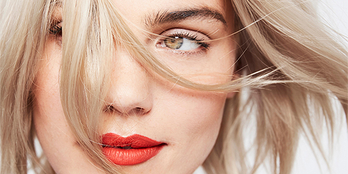 Ta prav blond od Krastase s garanc vrcen penz!