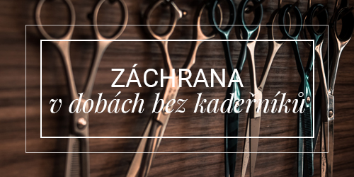 Zchrana v dobch bez kadenk