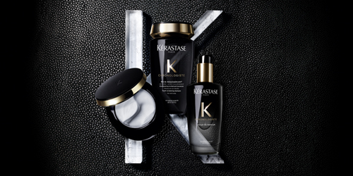 KRASTASE CHRONOLOGISTE | Nov anti-aging vlasov pe