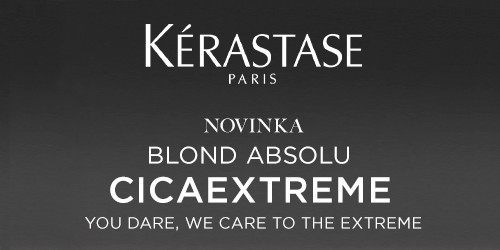 KRASTASE BLOND ABSOLU CICAEXTREME | hloubkov regeneran pe