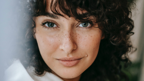 Testujeme pro vs: Krastase Curl Manifesto