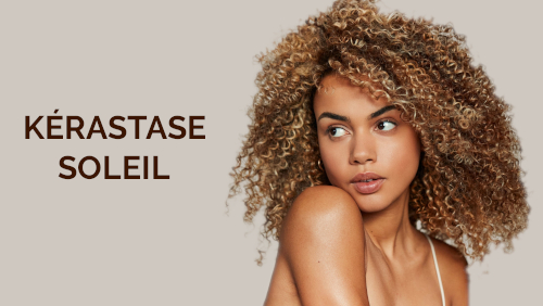 KRASTASE SOLEIL: Jak peovat o vlasy bhem lta?