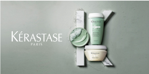 NOVINKA: Krastase Specifique Divalent pro mastn konky a zcitlivl dlky