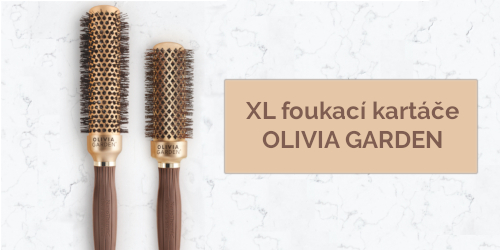 Foukac karte Speed XL od Olivia Garden