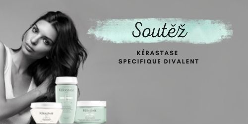 SOUT̎ o produkty Krastase Divalent