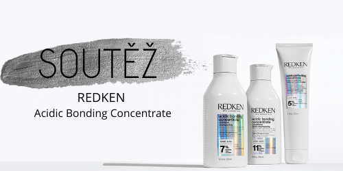 SOUT̎ o produkty Redken Acidic Bonding Concentrate