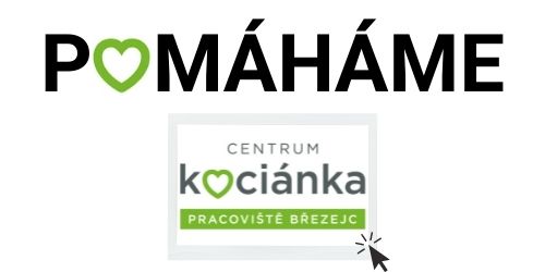 POMHME zdravotn postienm z centra Kocinka