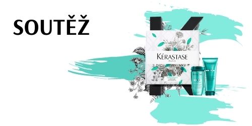SOUT̎ o drkovou sadu Krastase Resistance