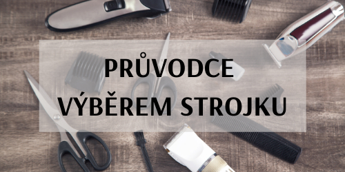 Jak vybrat ten správný strojek?
