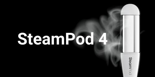 es jako od kadenka s parn ehlikou SteamPod 4 od LOral Professionnel