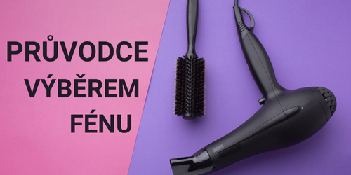 Jak vybrat ten sprvn fn a jak o nj peovat?