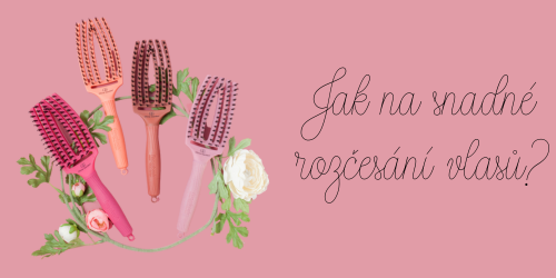 Jak na bezbolestn a snadn rozesvn vlas? Tipy a triky pro etrnou pi o vae vlasy