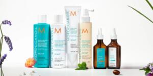 Zdrav vlasy na dosah  objevte slu Moroccanoil Scalp!