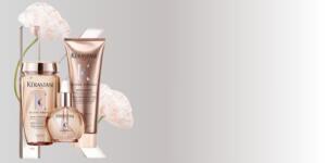 Kérastase Gloss Absolu: Žij život v lesku!