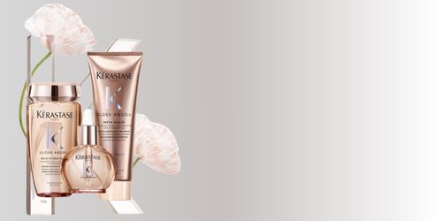 Kérastase Gloss Absolu: Žij život v lesku!