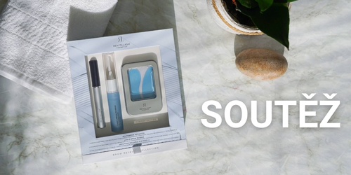 Den �en: Sout� o d�rkovou sadu pro p��i o obo�� RevitaLash Brow Refresh Collection v hodnot� 2049 K�