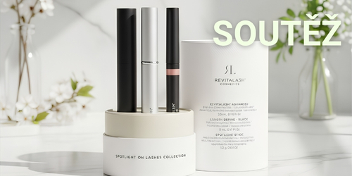 Sout� ke Dni matek: vyhrajte sadu s produkty RevitaLash v hodnot� v�ce ne� 2700 K�